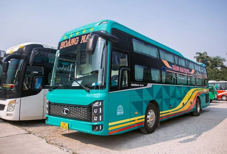 Xe khách Ba Đồn đi Huế: Lịch trình, giá vé và kinh nghiệm chọn nhà xe năm 2026