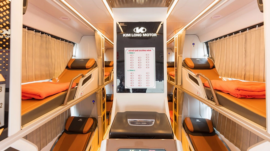 Xe khách Bắc Ninh - Lào Cai: Thông tin chi tiết và kinh nghiệm chọn nhà xe