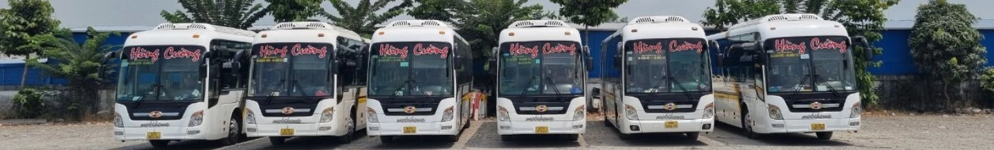 Xe Khách Hùng Cường: Lộ Trình, Giá Vé và Thông Tin Chi Tiết Từ Sài Gòn Đi Châu Đốc 2026
