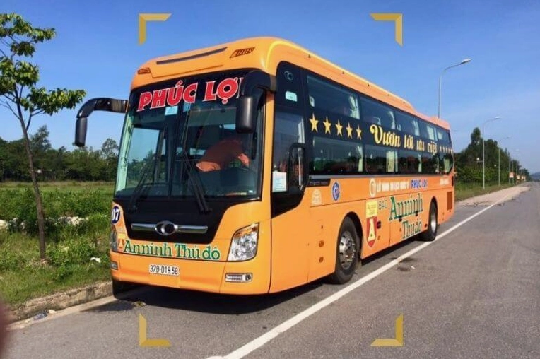 Xe khách Nghệ An Hà Nội chạy đường mòn: Lựa chọn nào tốt nhất 2026
