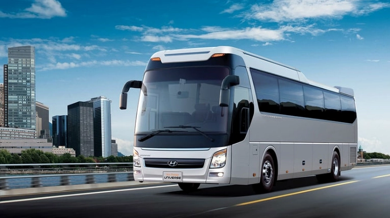 Xe limousine Hà Nội - Đồ Sơn: Lựa chọn di chuyển hàng đầu năm 2026