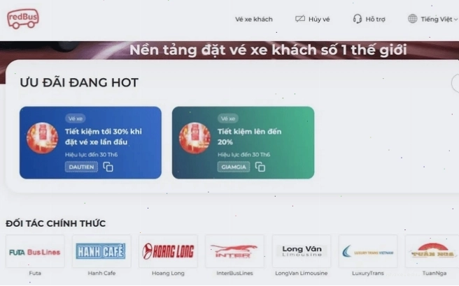 Xe limousine sang trọng trên tuyến Bắc Kạn - Thái Nguyên