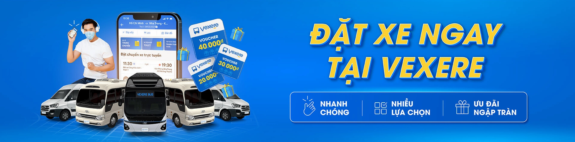 Xe Loan Khởi Bình Dương đi Cà Mau: Lịch trình, giá vé & thông tin chi tiết 2026