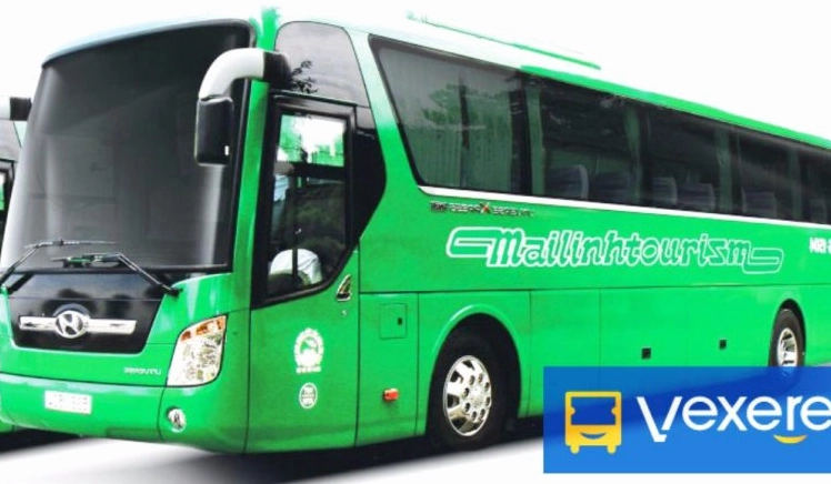 Xe Mai Linh Hà Nội Sài Gòn: Trải Nghiệm Di Chuyển Tiện Lợi Năm 2026