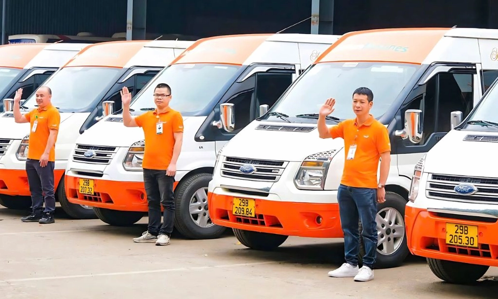 Xe Nhanh Bắc Kạn Thái Nguyên: Thông Tin Chi Tiết & Đặt Vé Dễ Dàng