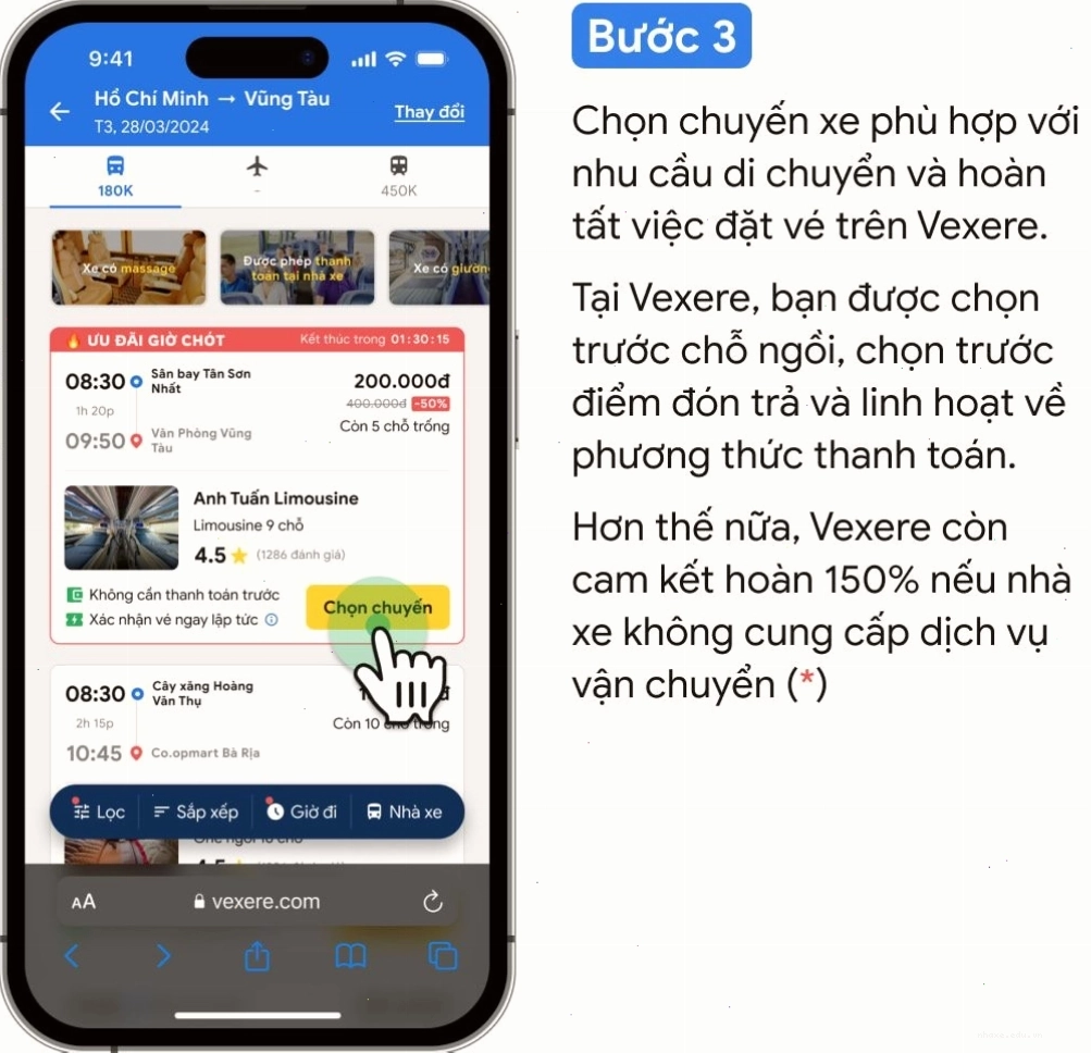 Xe Nhất Quý