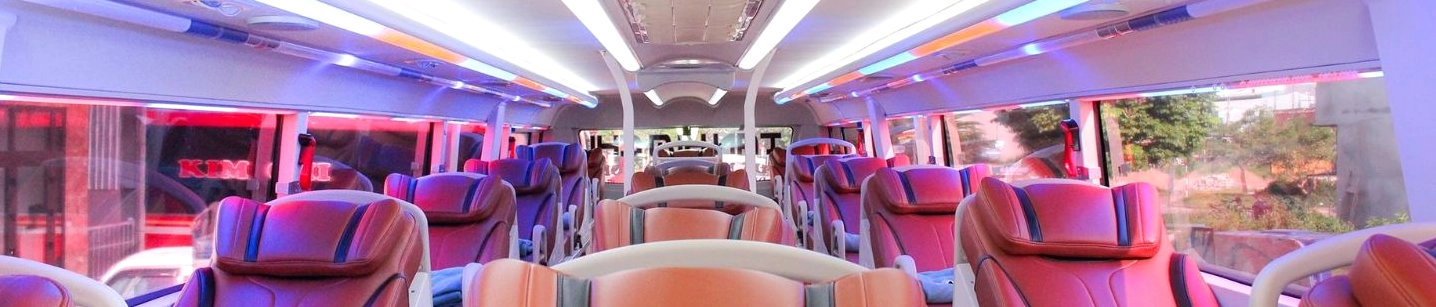 Xe Phúc Hải BMT đi Đà Lạt: Lịch trình, giá vé và kinh nghiệm đặt vé chi tiết