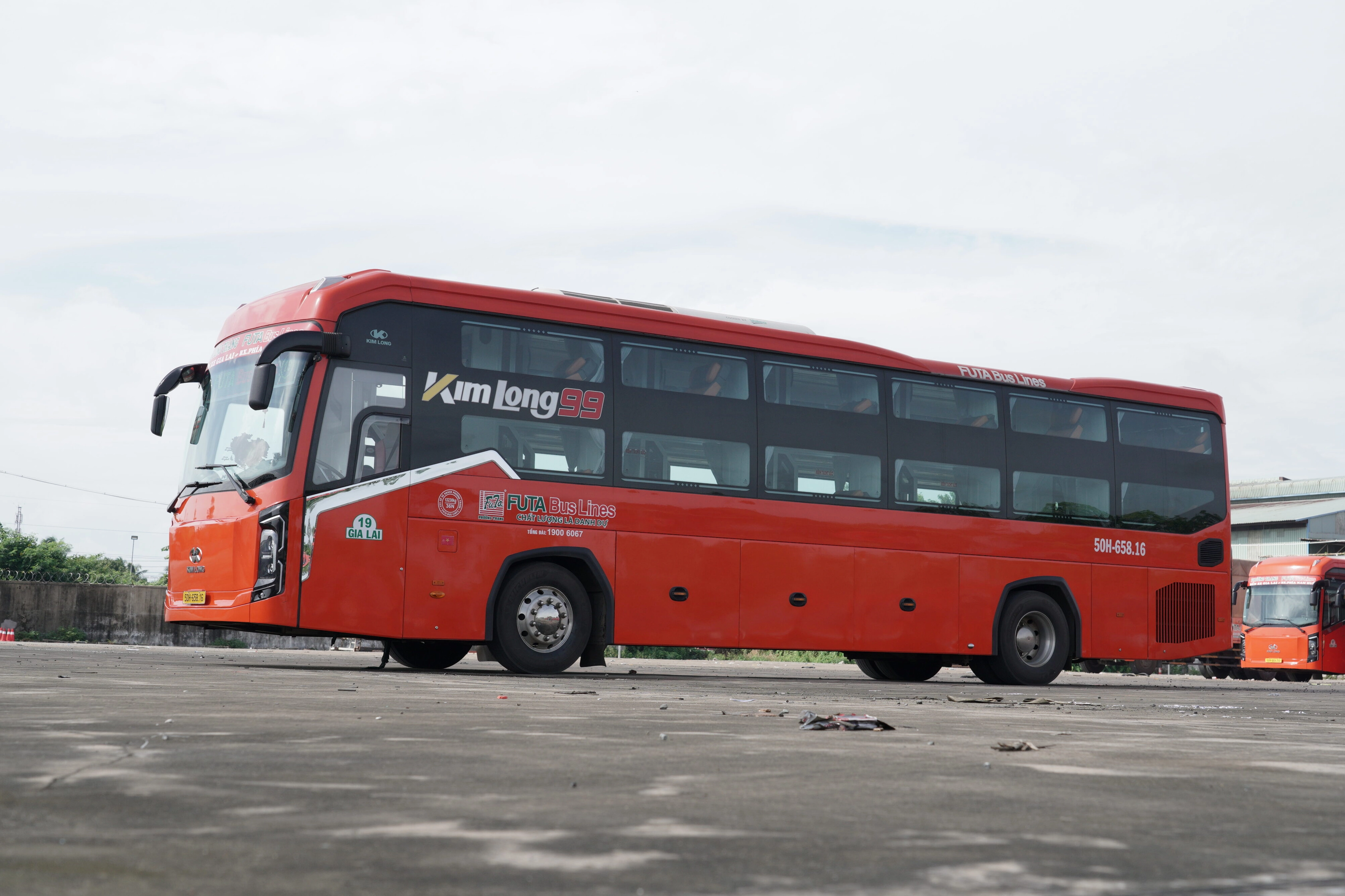 Xe Phương Trang đi Cần Thơ: Lịch trình, giá vé và kinh nghiệm chi tiết 2026
