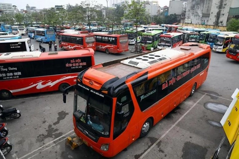 Xe từ Sài Gòn đi Ba Tri Bến Tre: Cẩm nang chọn vé và lịch trình 2026